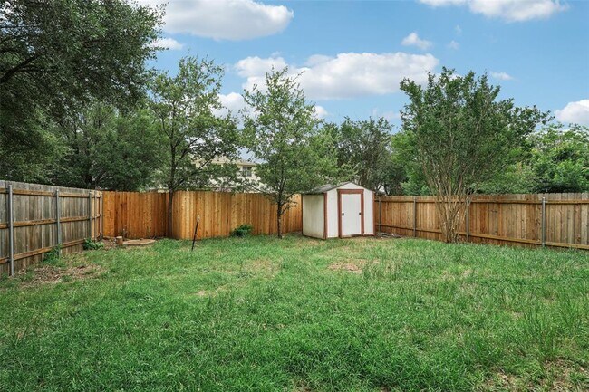 Building Photo - 11201 Canterbury Tales Ln