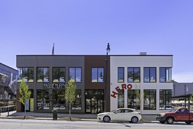 Building Photo - 78 Crumley St SE