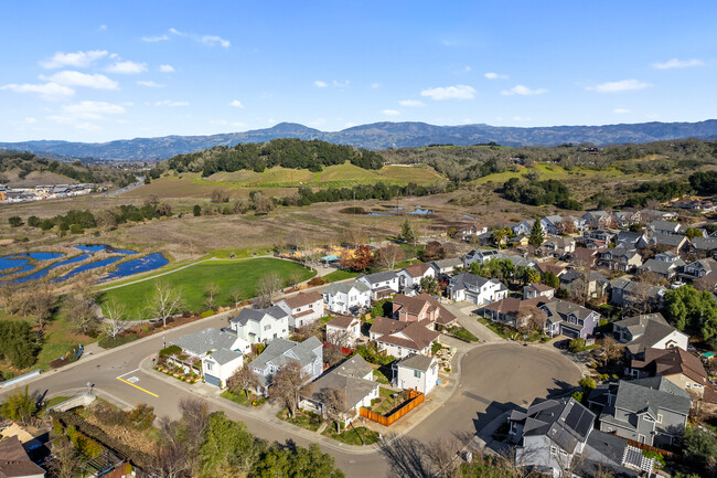 Building Photo - 311 Equestrian Gap