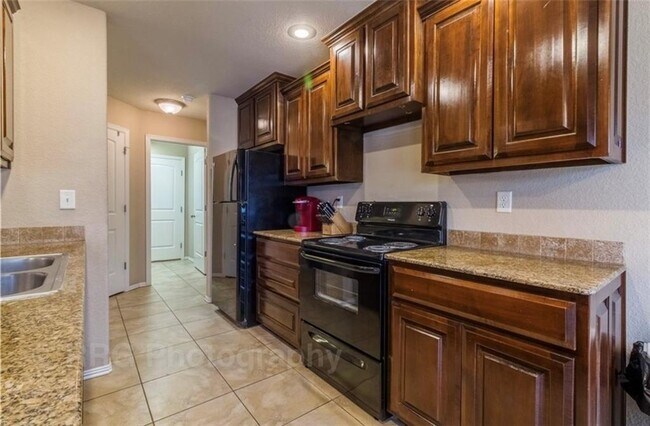 Building Photo - 6082 Cord Ave