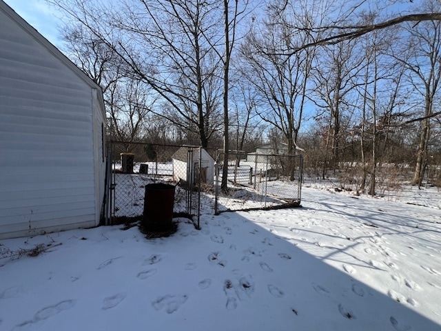 Building Photo - 20604 Collins Rd