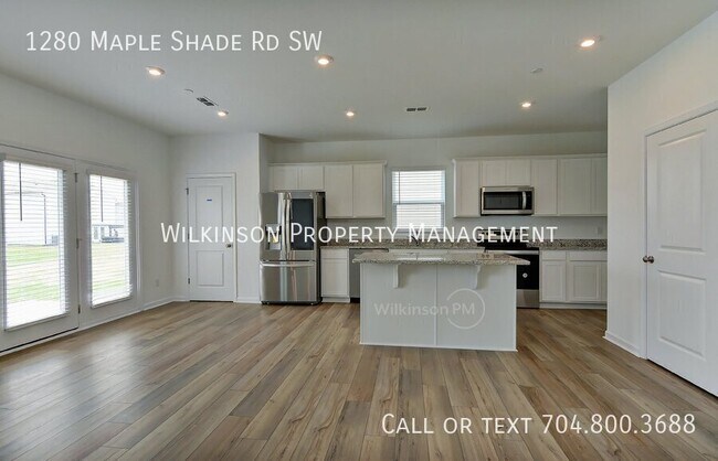 Building Photo - 1280 Maple Shade Rd SW