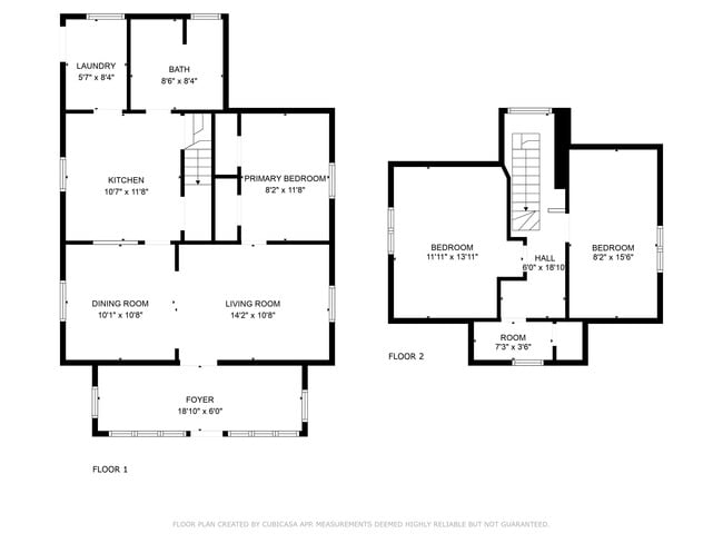 Building Photo - 532 Cedar St