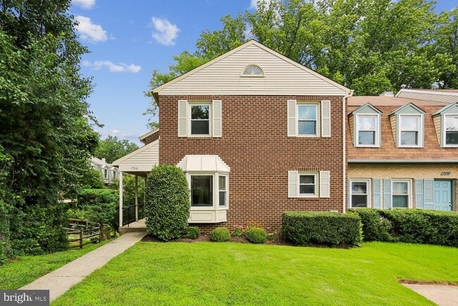 Building Photo - 7561 Heatherton Ln