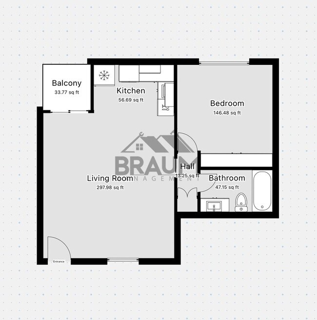 Building Photo - 5611 Fulcher Ave