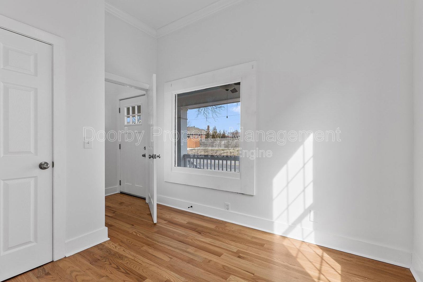 Building Photo - 1508 Bailey Ave