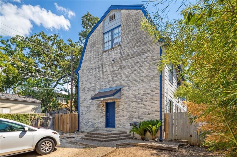 Building Photo - 3104 Cedar St