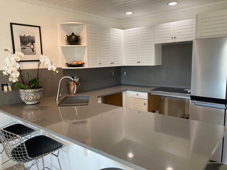 Kitchen - 2698 Spyglass Dr