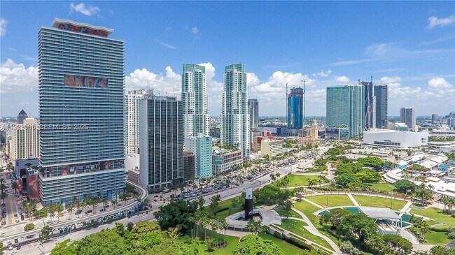 Building Photo - 50 Biscayne Blvd