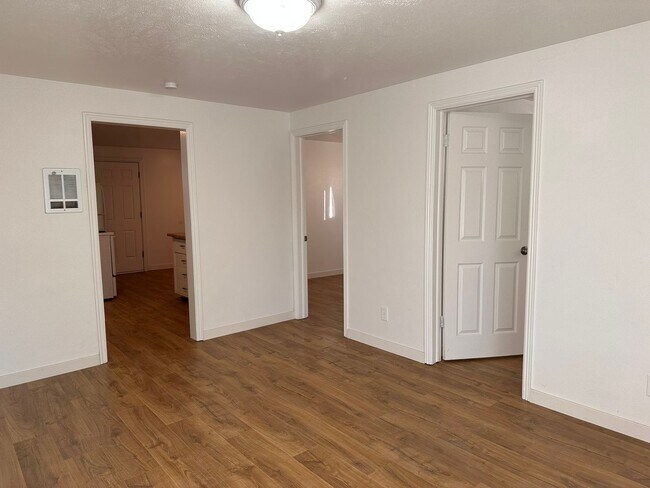 Building Photo - 3823 South 3200 West