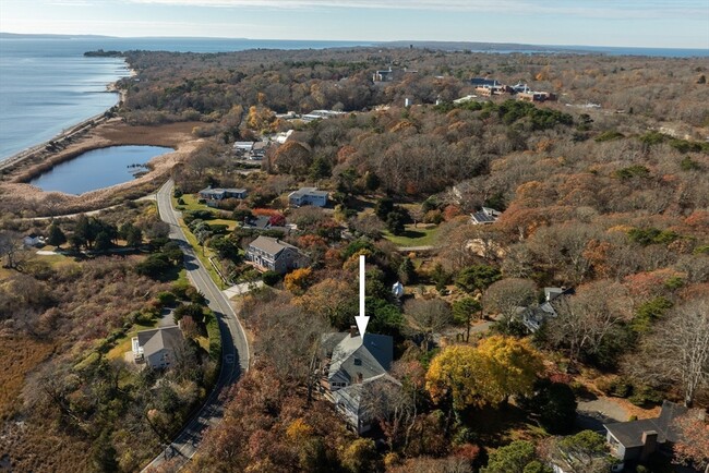 Building Photo - 135 Oyster Pond Rd