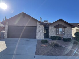 Building Photo - 7232 Tierra Taos Dr