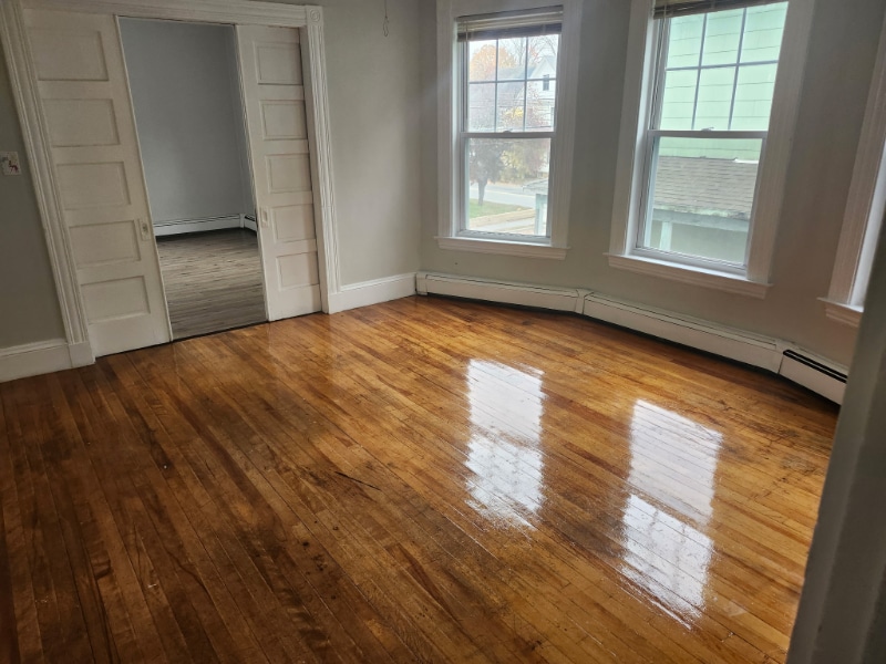 Building Photo - 100 Winter St