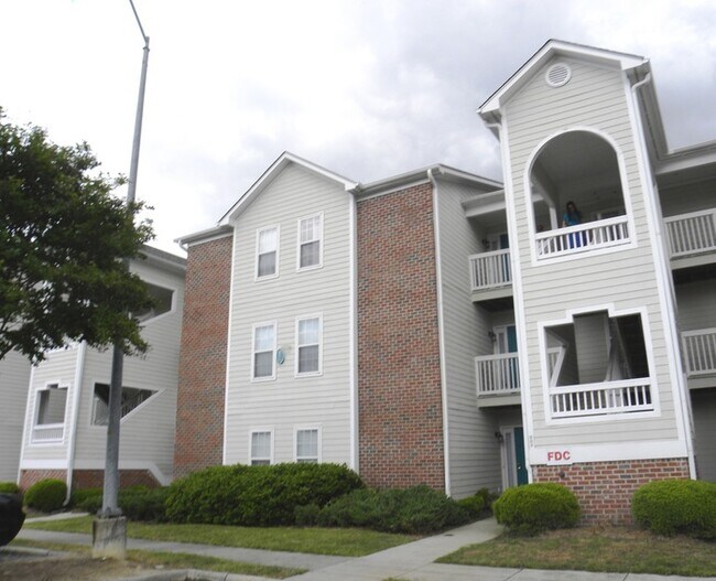 Primary Photo - Pool View Unit! Cape Cottages Coastal 3 be...