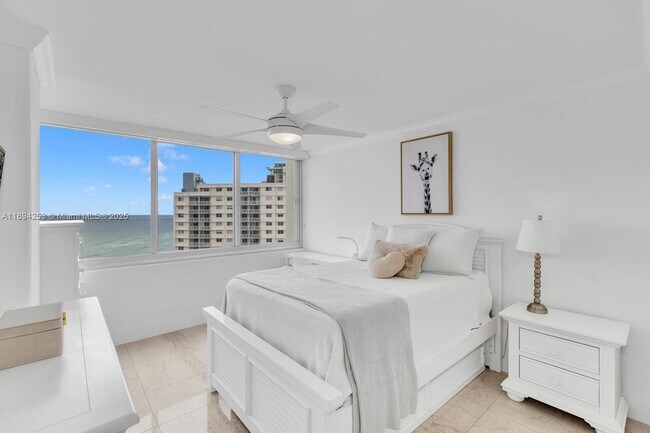 Building Photo - 7135 Collins Ave