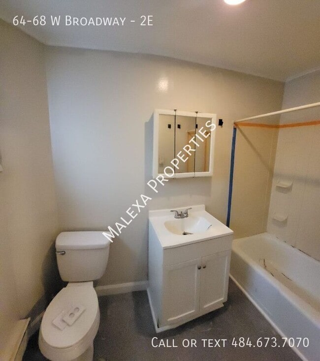 Building Photo - 64-68 W Broadway-2E