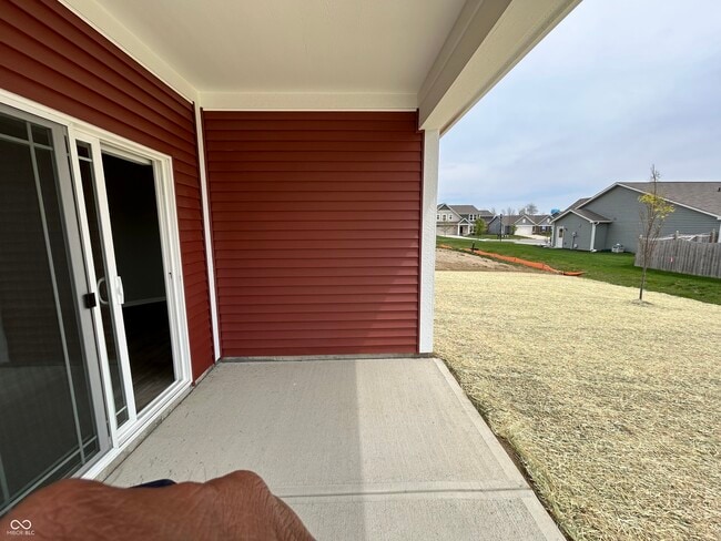 Building Photo - 1861 Fairmount Dr