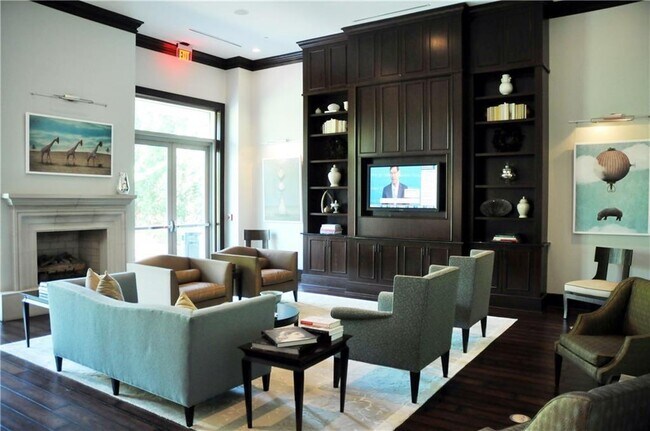 Building Photo - 2795 Peachtree Rd