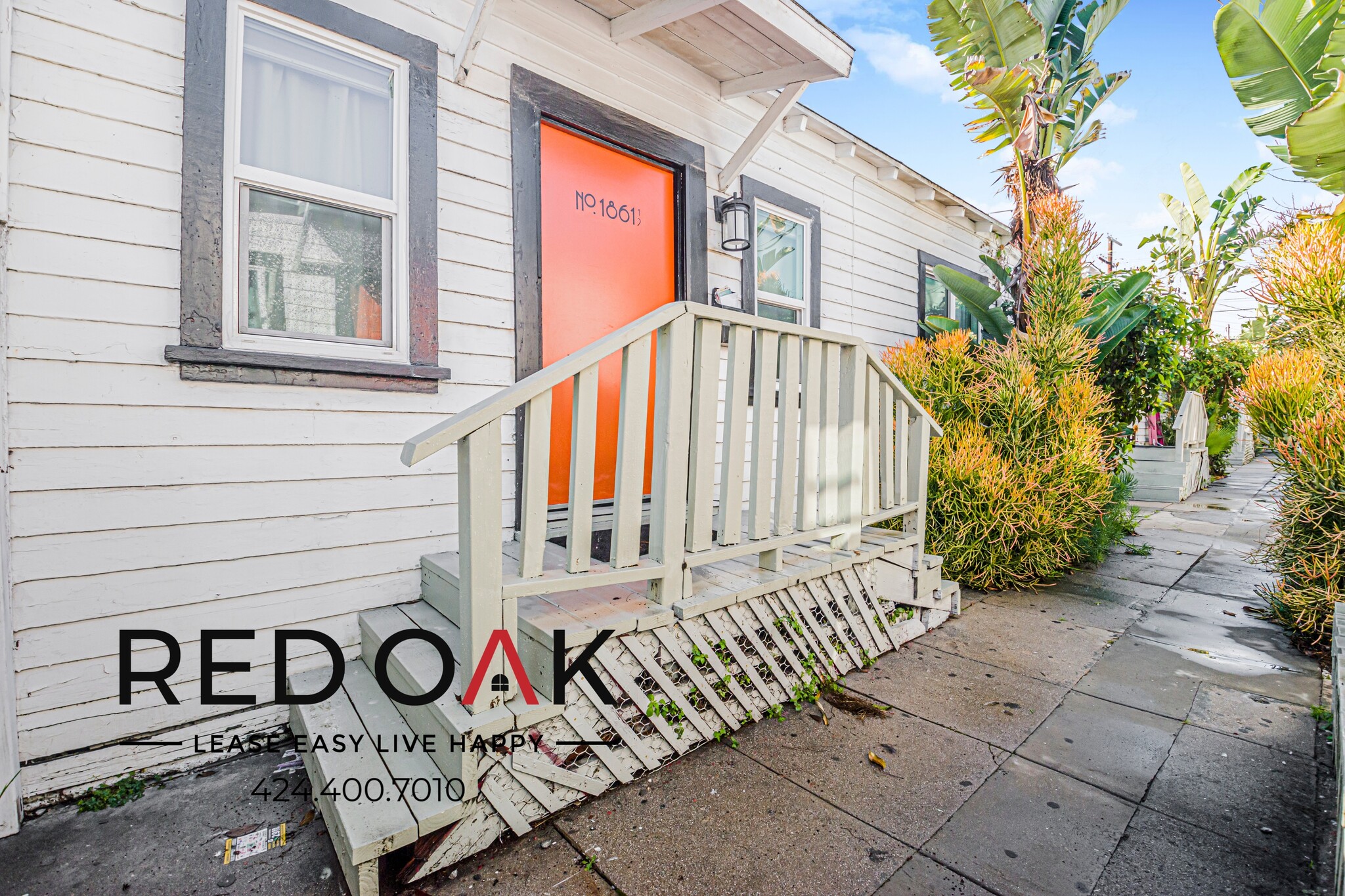 Building Photo - 1861.5 Cordova St