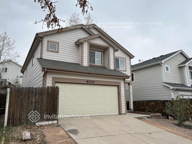 Building Photo - 6030 Faxon Ct