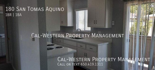Building Photo - 180 San Tomas Aquino Rd