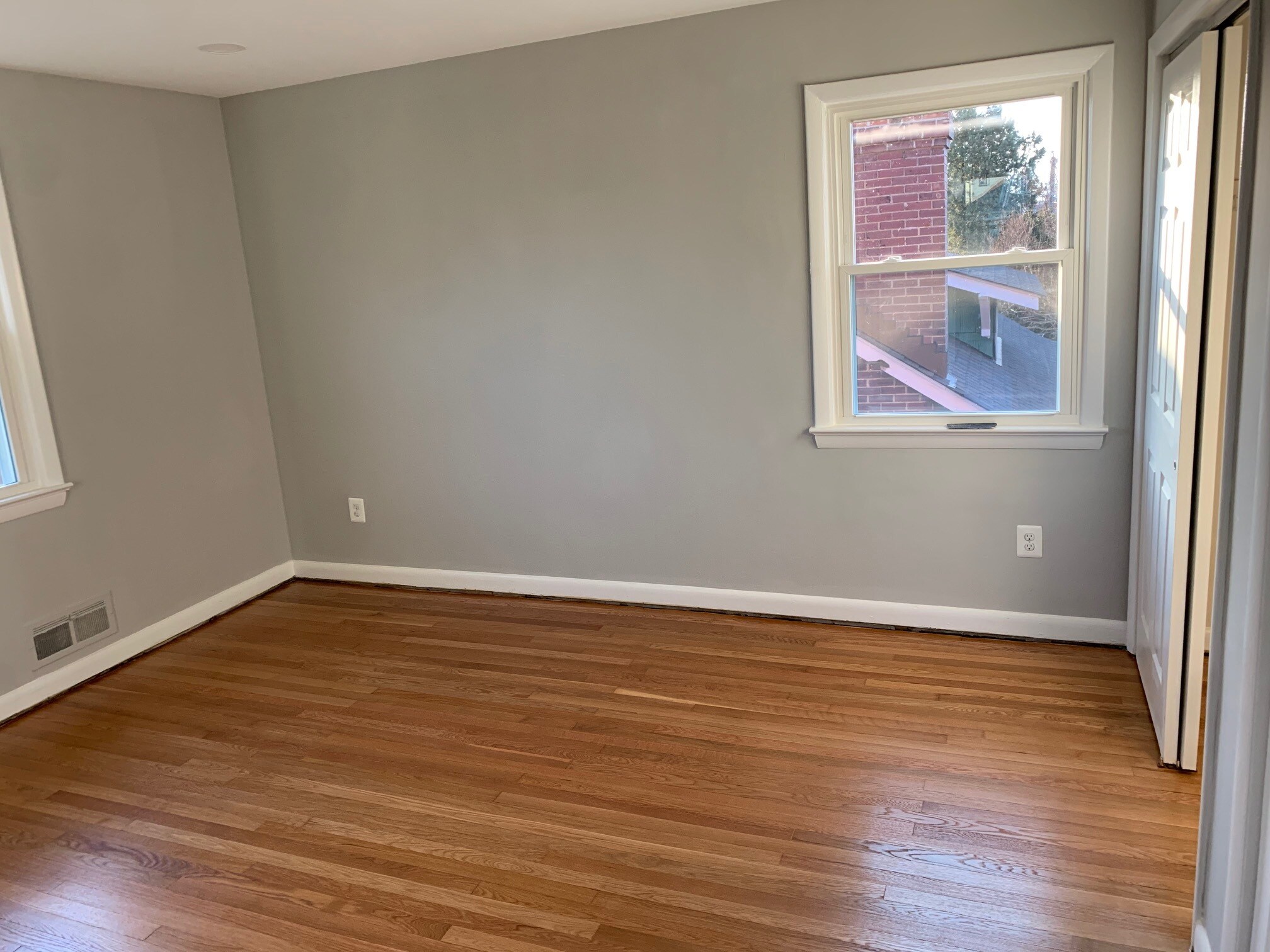 Bedroom - 311 N Bryan St
