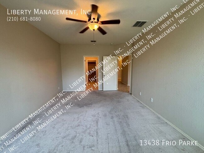 Building Photo - 13438 Frio Parke