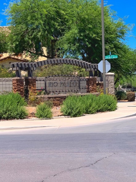 Beautiful Rio Paseo in the heart of Goodyear - 2548 N 149th Ave