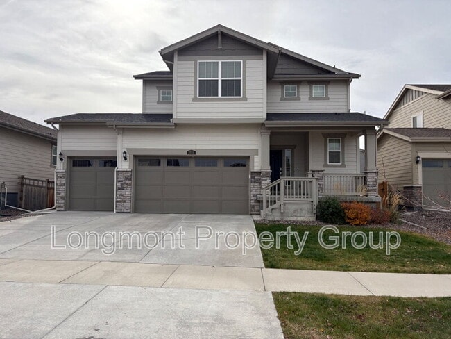 Building Photo - 3518 Sawtooth St