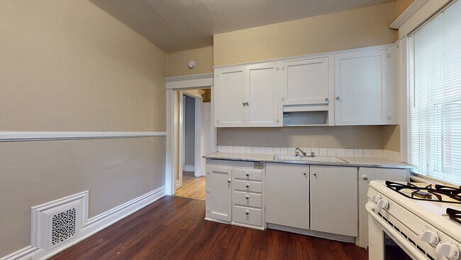 Building Photo - Wheelhouse Apartments