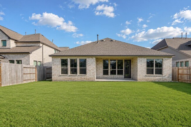 Building Photo - 12427 Tullich Run Dr
