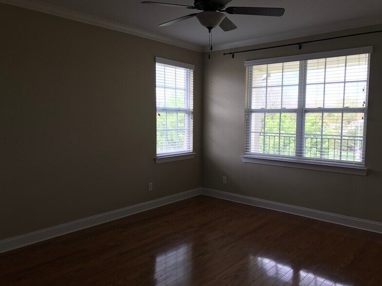 Master Bedroom - 3201 Aspen Grove Drive