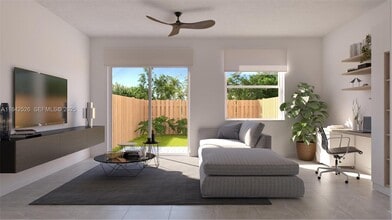 Building Photo - 2321 NW 122nd Ter