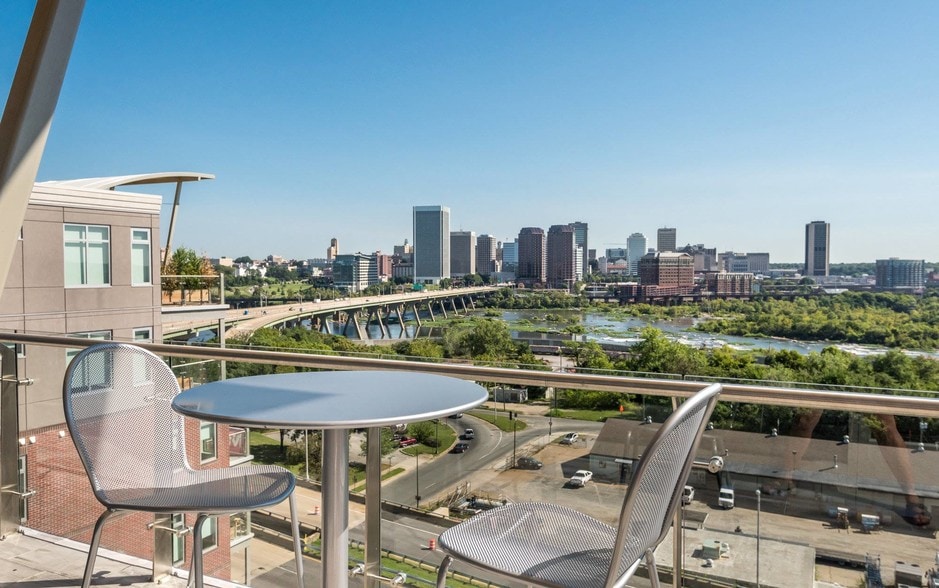 Terraces at Manchester 800 Semmes Ave Richmond VA 23224 Apartment