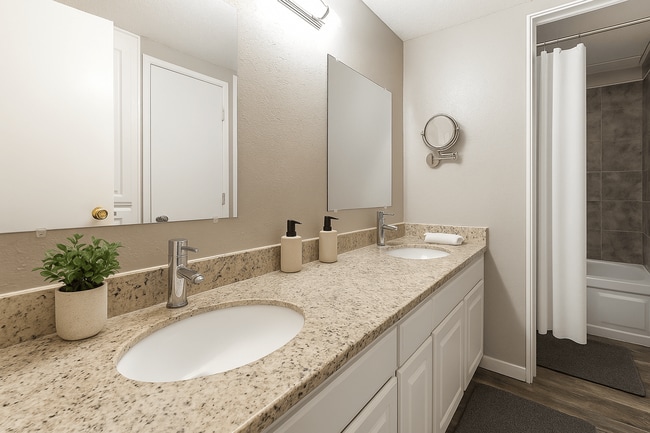 Building Photo - Flats at Brentwood