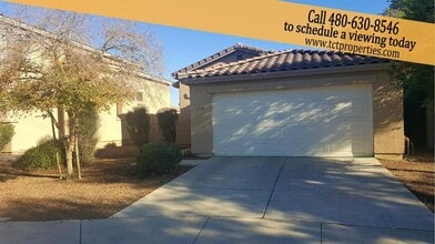 Building Photo - Cute 3 Bedroom In Power Ranch!