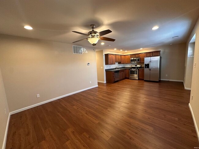 Building Photo - 2301 W Michigan St