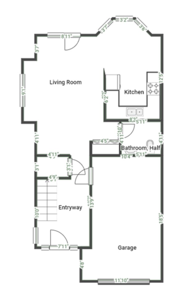 Building Photo - 260 N Bliss Ct