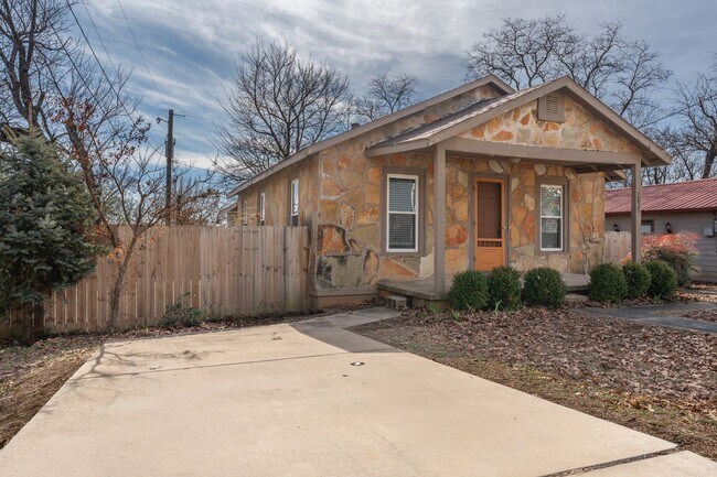 Building Photo - Charming Stone Home