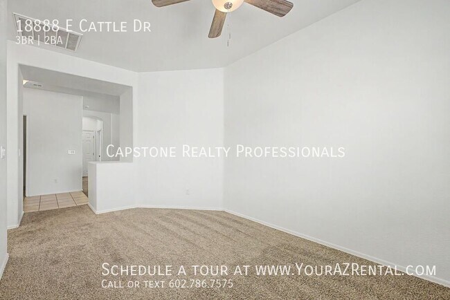 Building Photo - 18888 E Cattle Dr