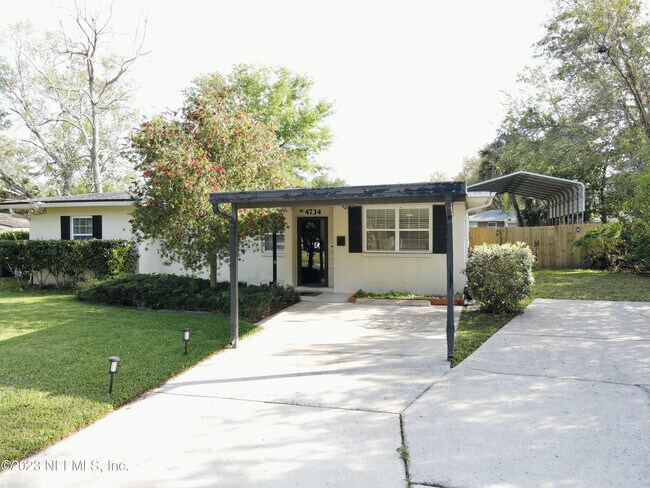 Building Photo - 4734 Cates Ave