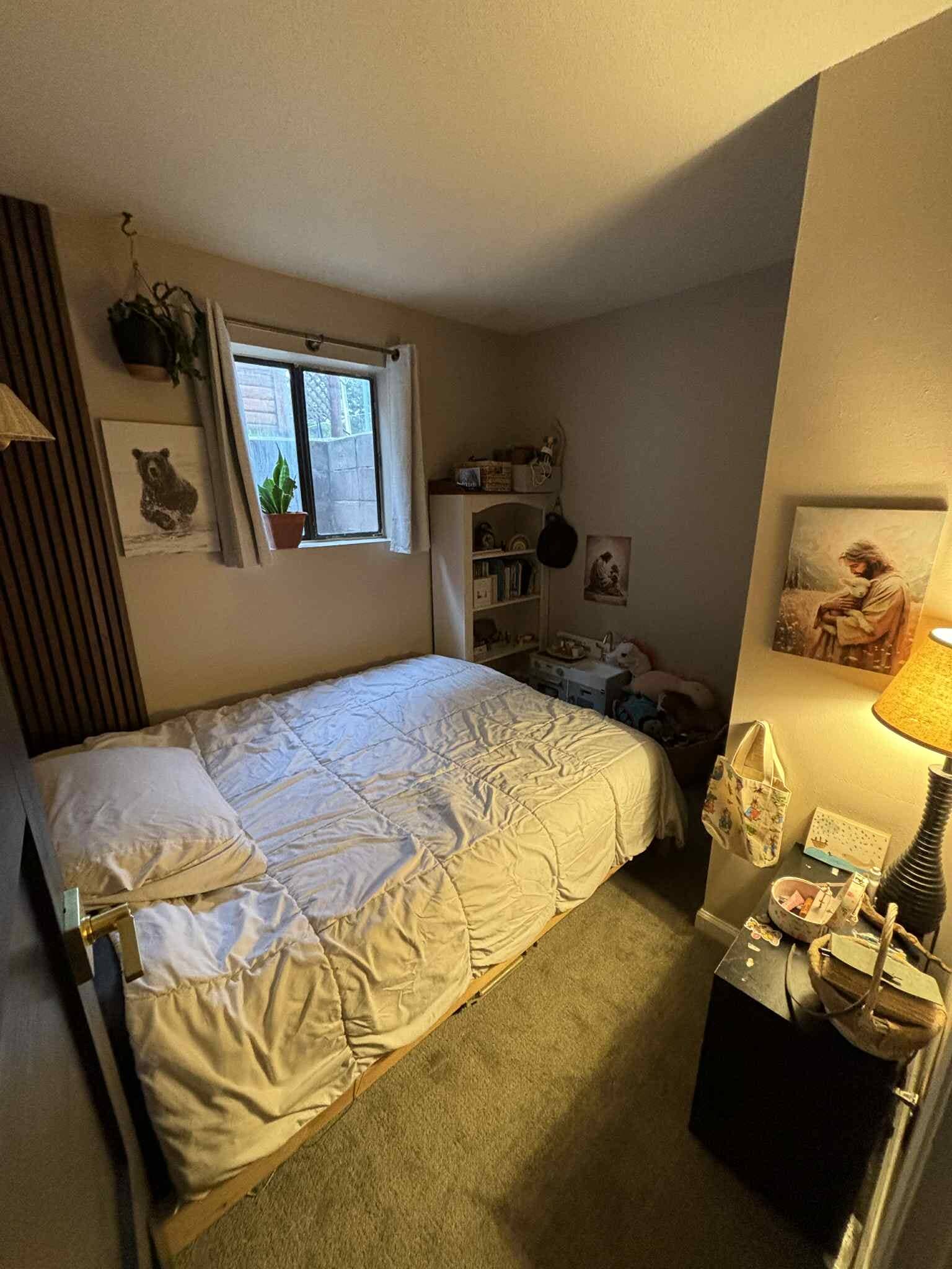 Second Bed - 332 E Main St