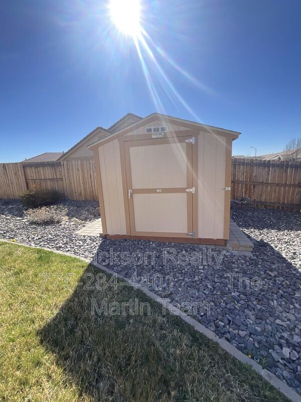 Building Photo - 522 San Carlos Dr