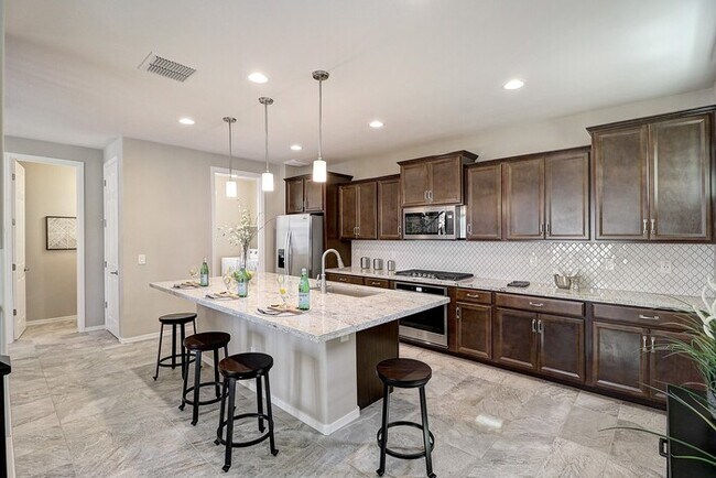 Building Photo - PRIDE TO LIVE, NEWER BUILT COMMUNITY IN CORE CHANDLER. MUST SEE COMMUNITY AMENITIES