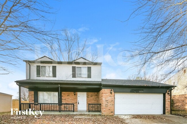 Building Photo - 11319 Wolf Ln
