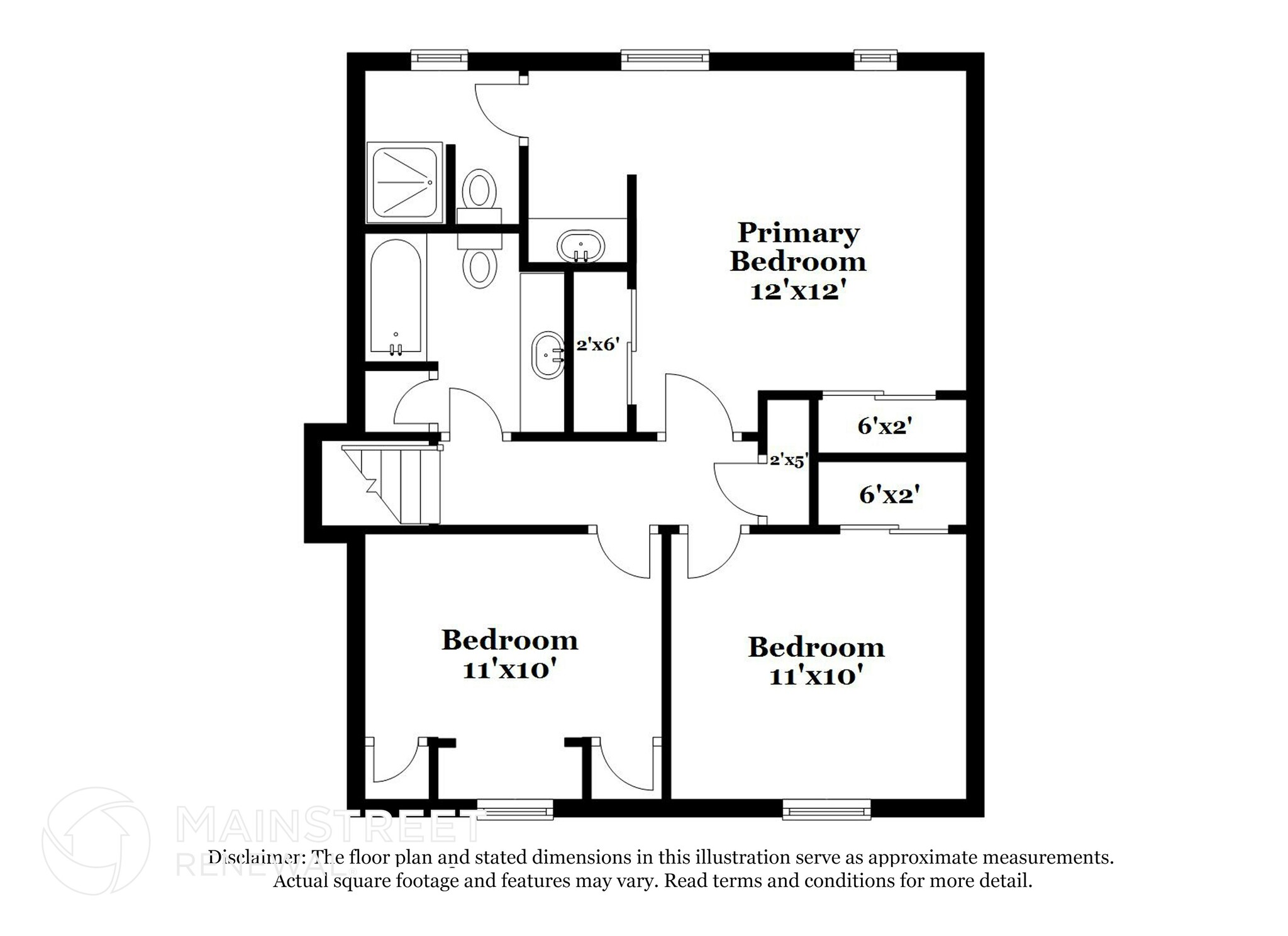 Building Photo - 6745 NW Sioux Dr