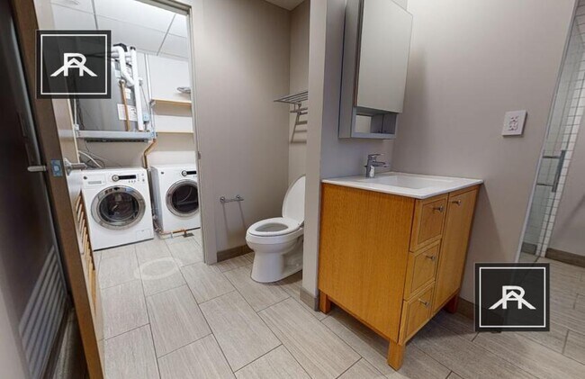 Building Photo - 1 bedroom in Cambridge MA 02138