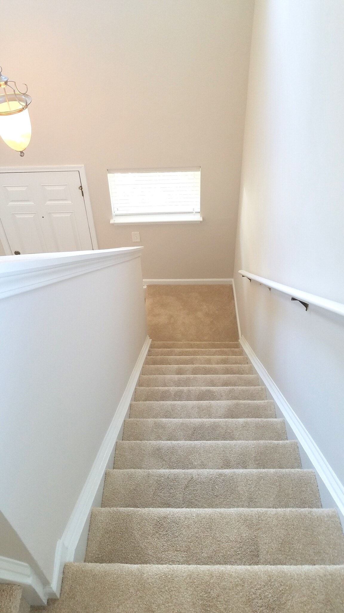 Stairways - 1118 Constitution Park Blvd