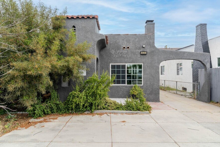 Building Photo - 5630 Craner Ave