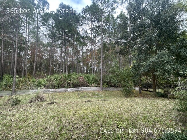 Building Photo - Spacious Las Calinas Home with Preserve Views